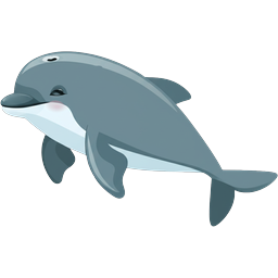 Vaquita icon