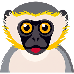 Vervet icon