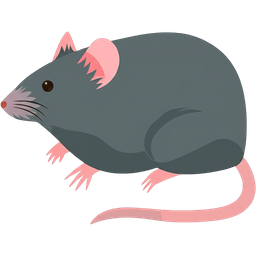 Vole icon