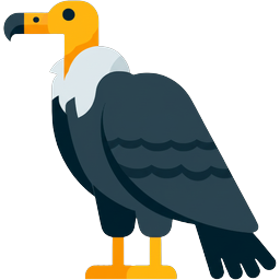 Vulture icon
