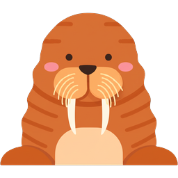 Walrus icon