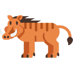Warthog icon