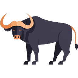 Water Buffalo icon