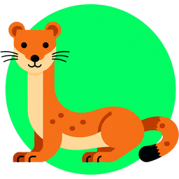Weasel icon