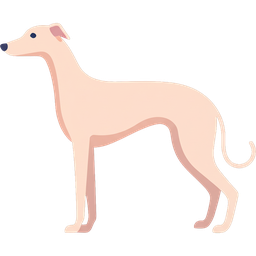 Whippet icon