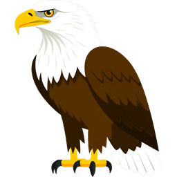 White-tailed Eagle icon