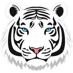 White Tiger icon