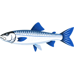 Whitefish icon