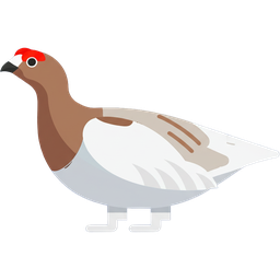 Willow Ptarmigan icon