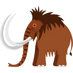 Woolly Mammoth icon