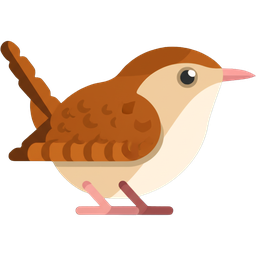 Wren icon