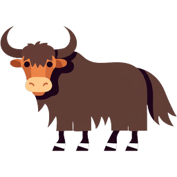 Yak icon