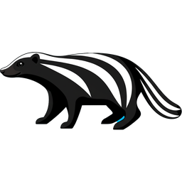 Zorilla icon