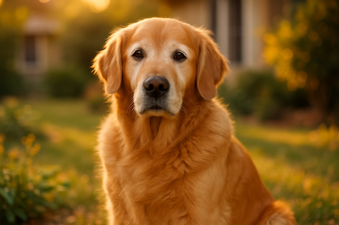 50 in Dog Years: What Does It Really Mean for Your Furry Friend?